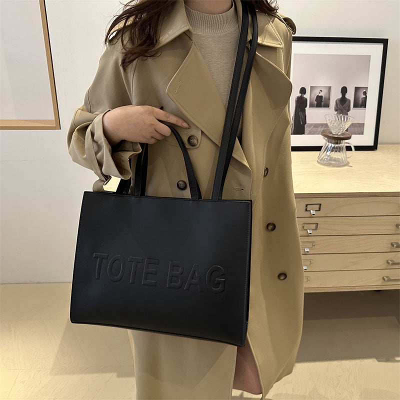 Vanesa | Bolso Tote Elegante