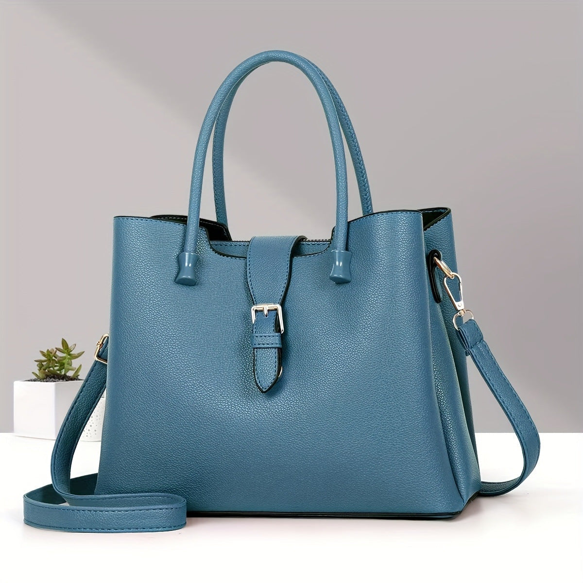 Ágata | Bolso de Mano Elegante