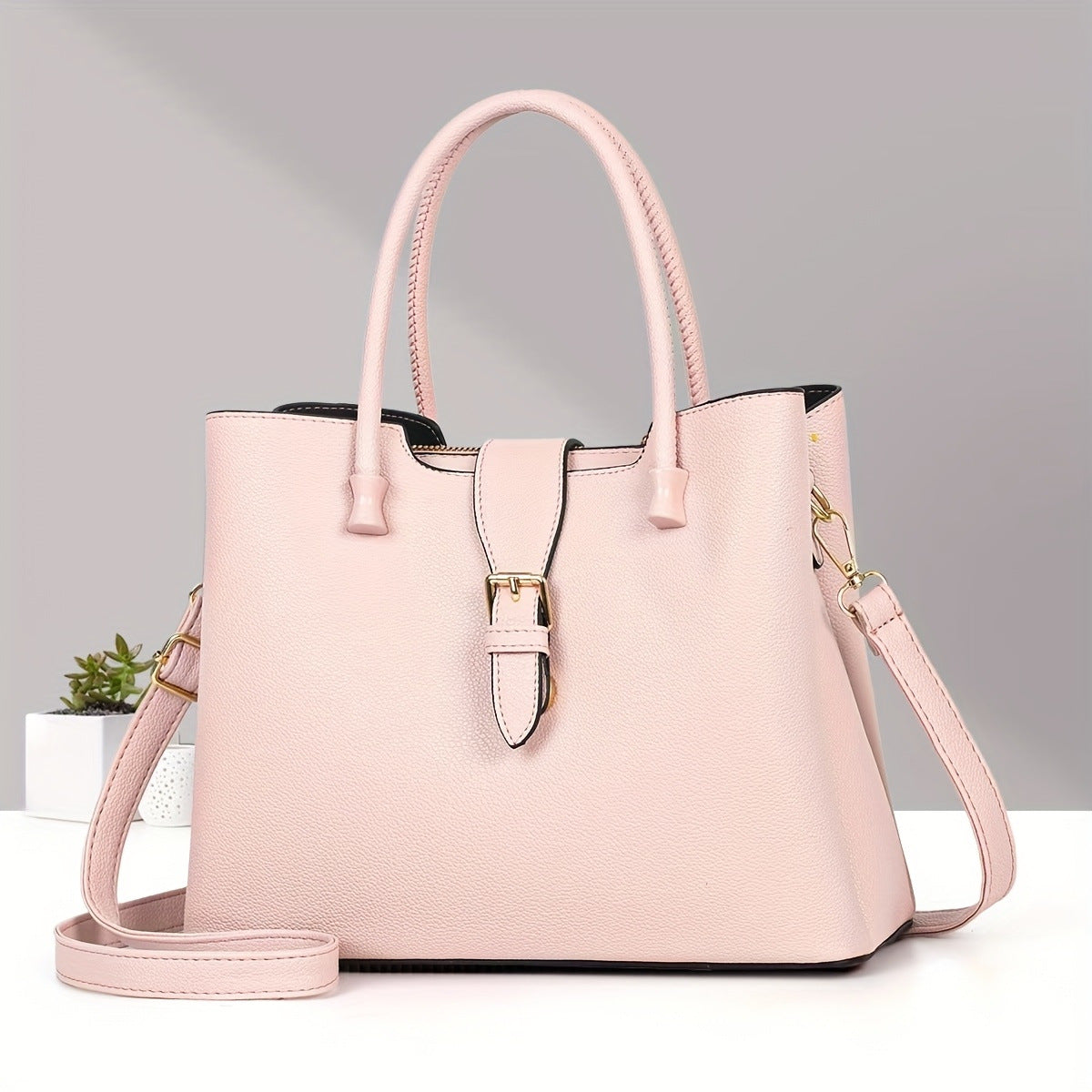 Ágata | Bolso de Mano Elegante