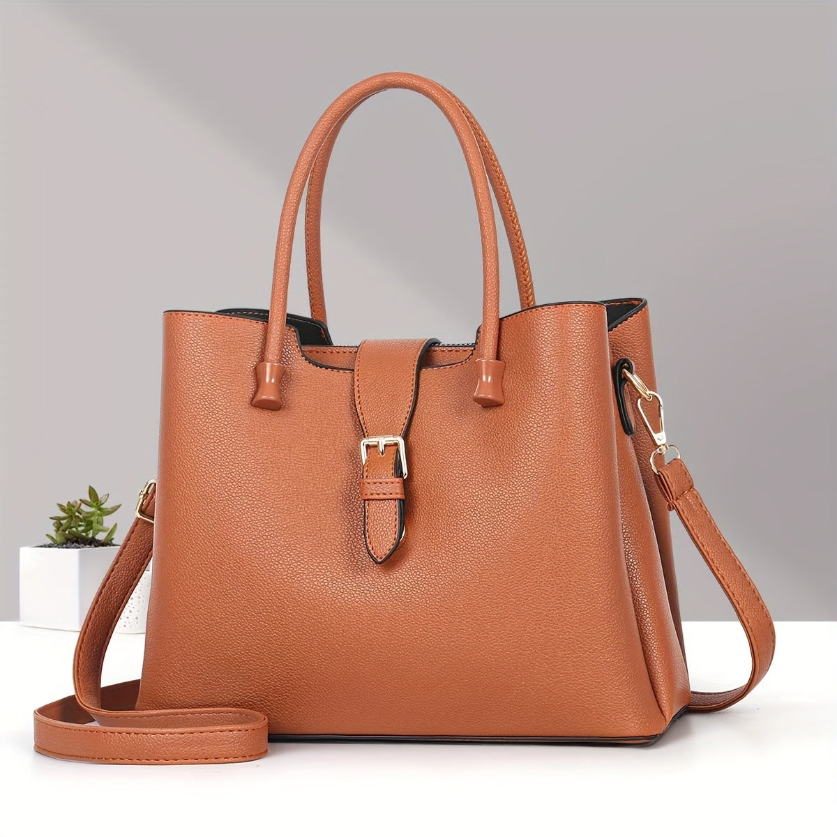 Ágata | Bolso de Mano Elegante