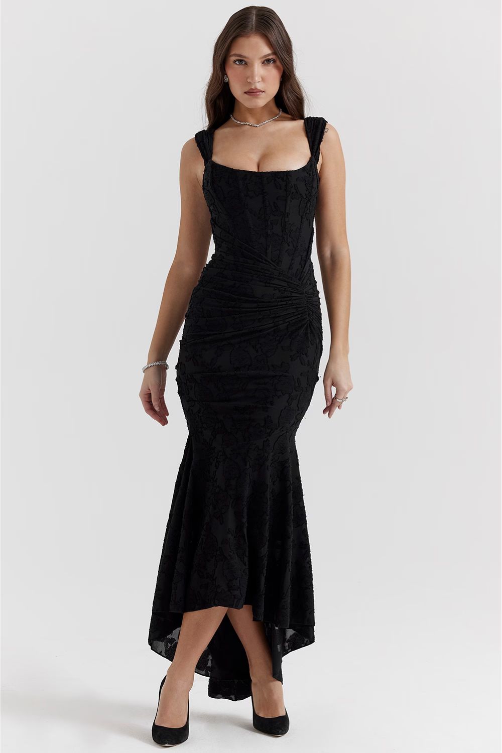Vestido Elegante Mónica