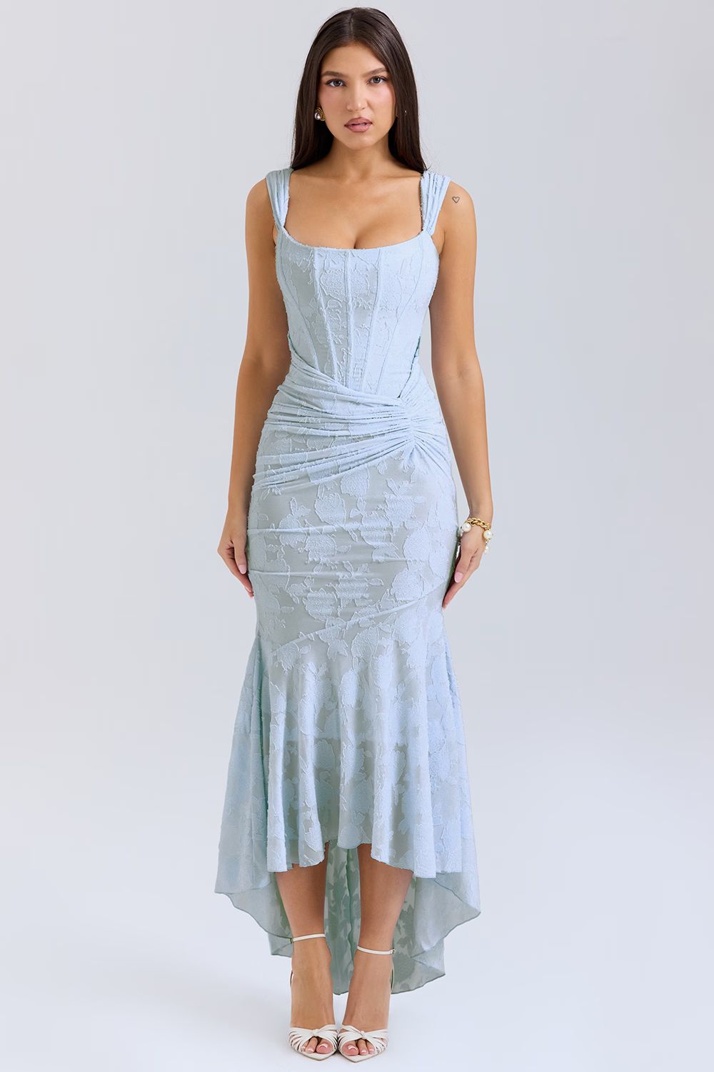 Vestido Elegante Mónica
