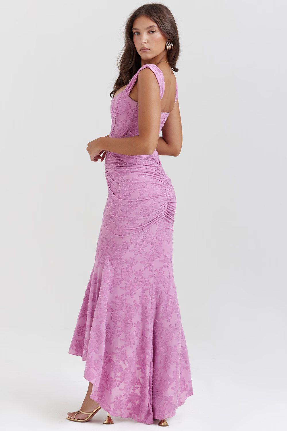 Vestido Elegante Mónica