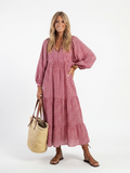 Vestido Isabelle