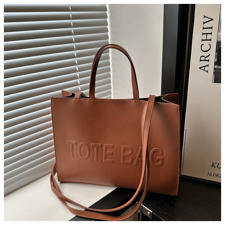 Vanesa | Bolso Tote Elegante