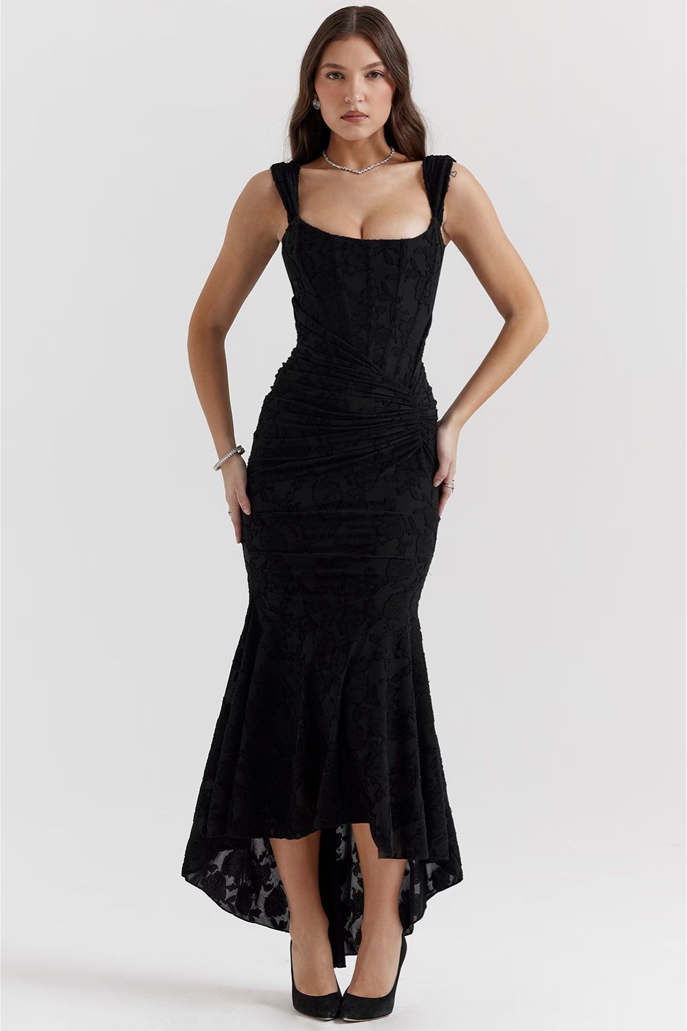 Vestido Elegante Éloïse