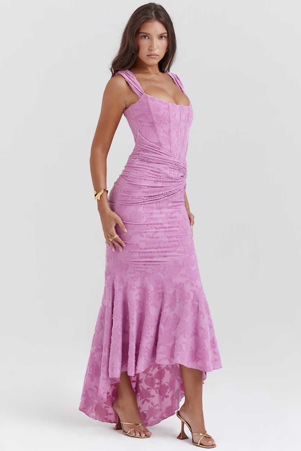 Vestido Elegante Éloïse