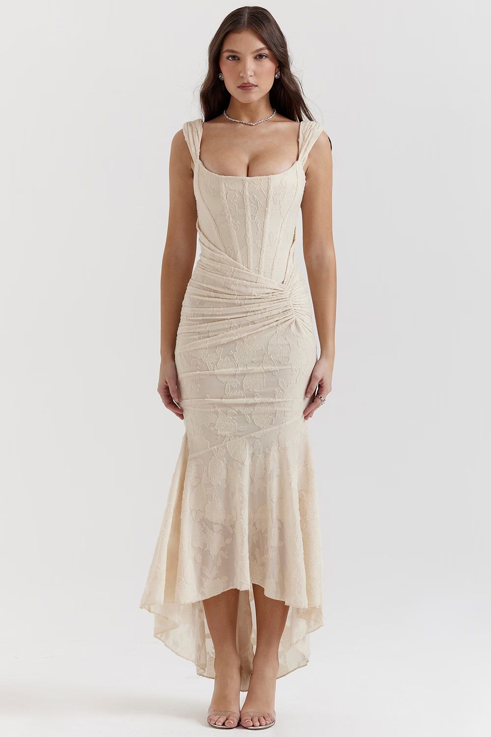Vestido Elegante Mónica