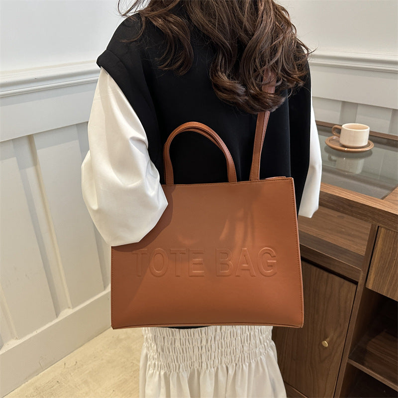 Vanesa | Bolso Tote Elegante