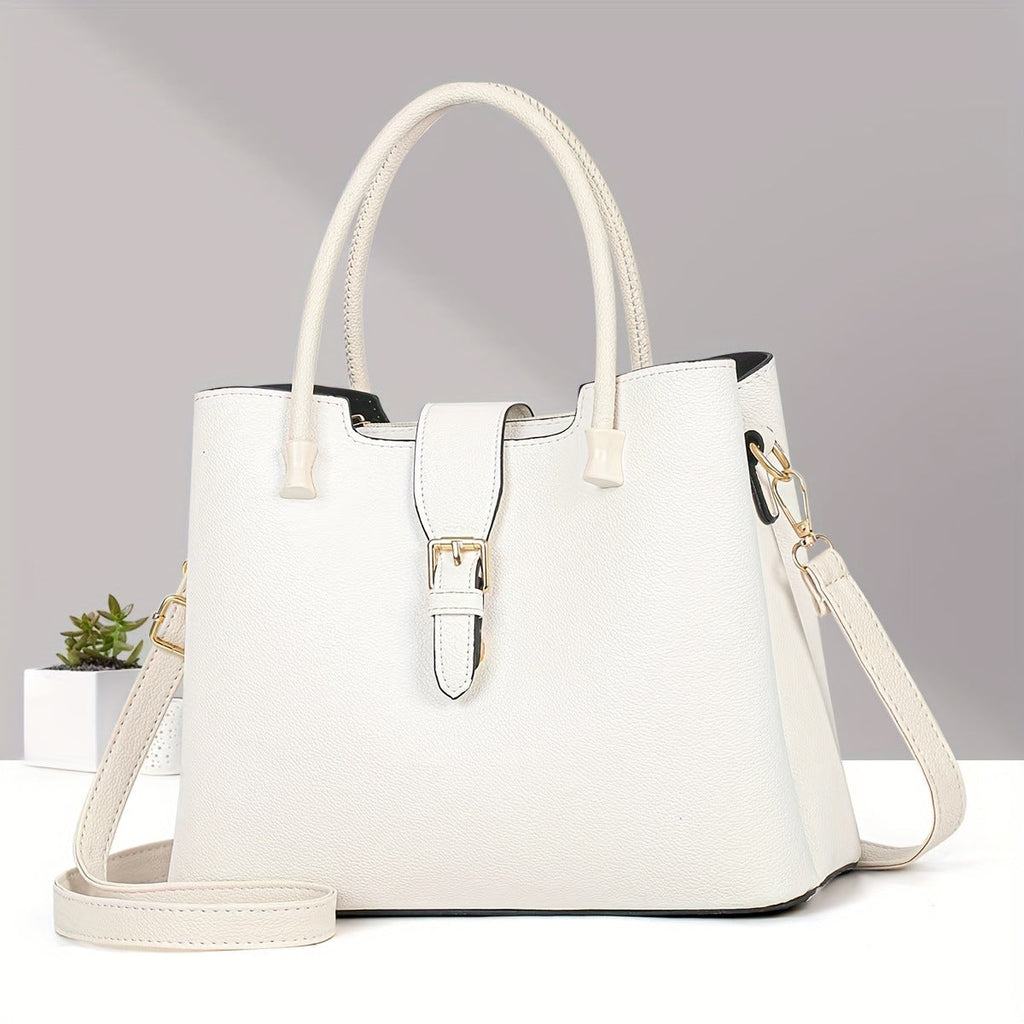 Ágata | Bolso de Mano Elegante