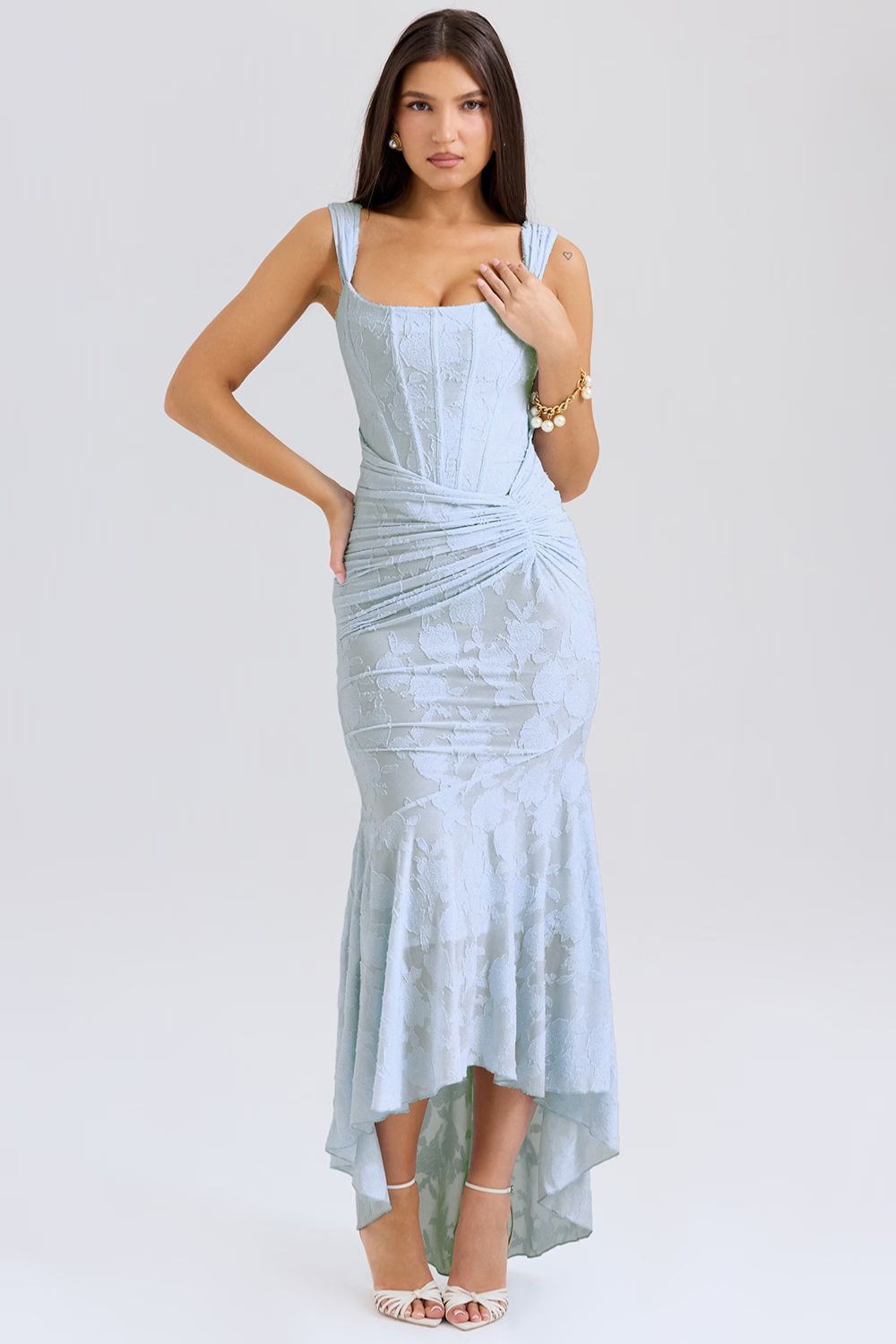 Vestido Elegante Mónica