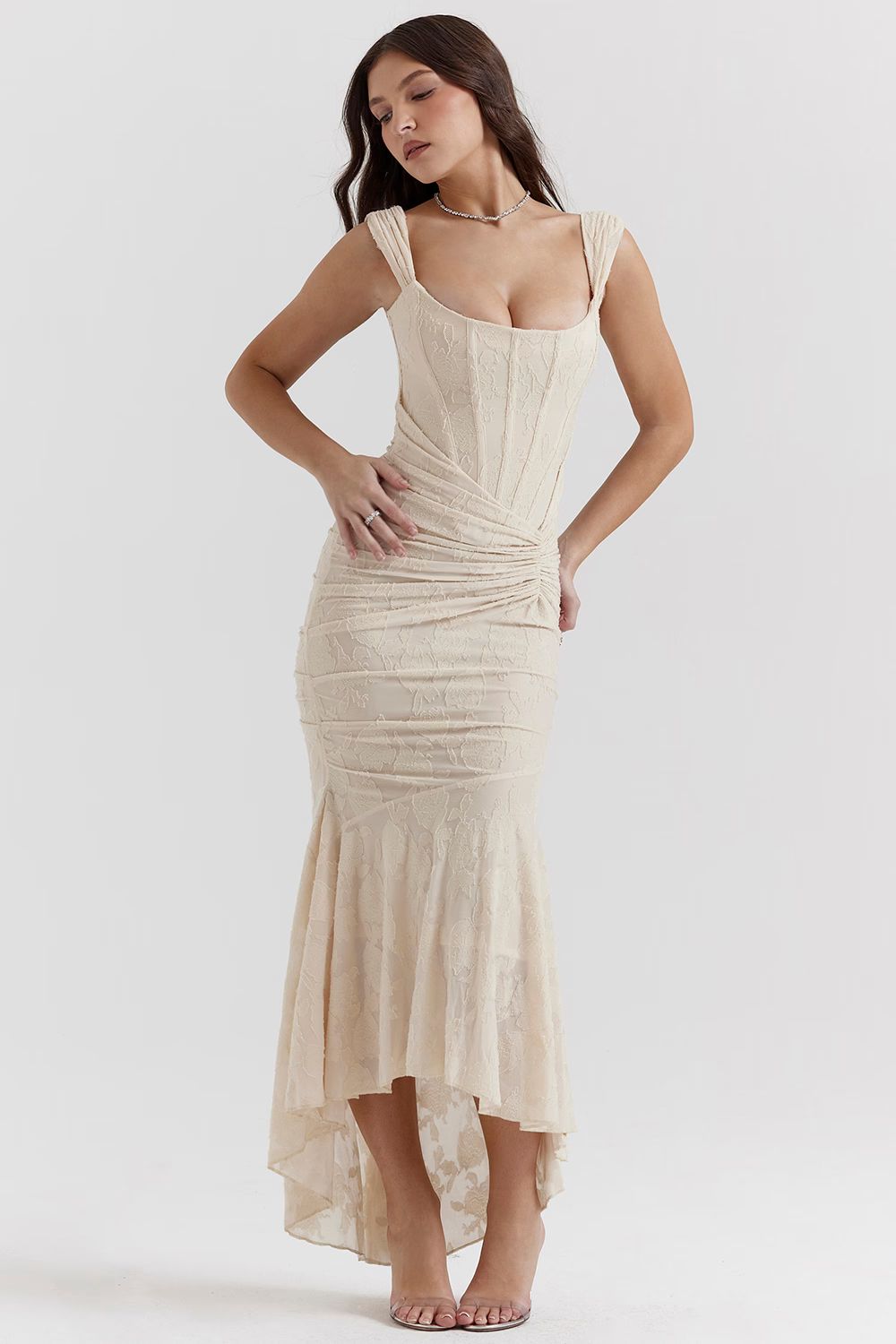 Vestido Elegante Éloïse