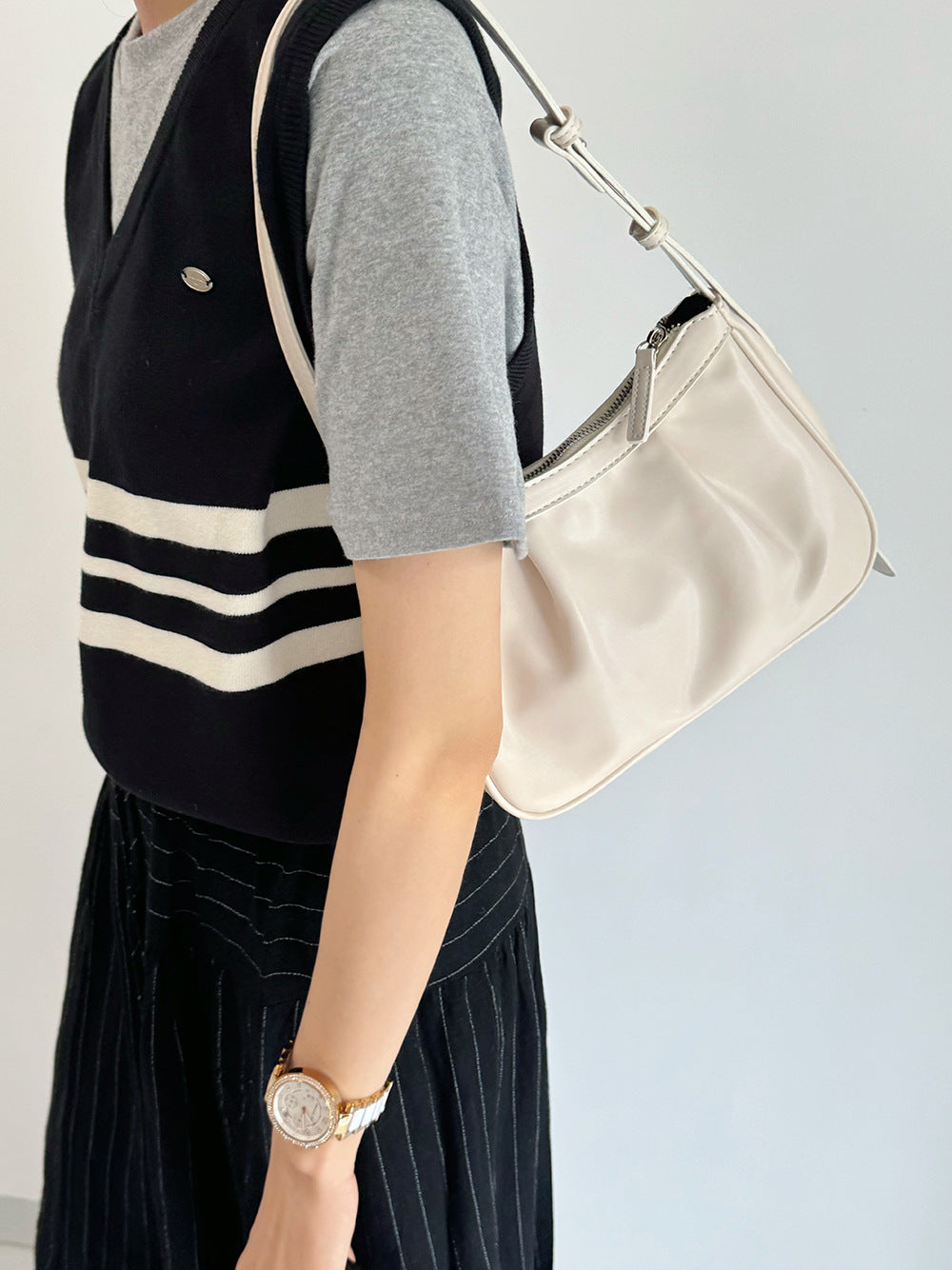 Helena | Bolso Hobo Elegante