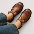 Luisa | Zapatos Mary Jane