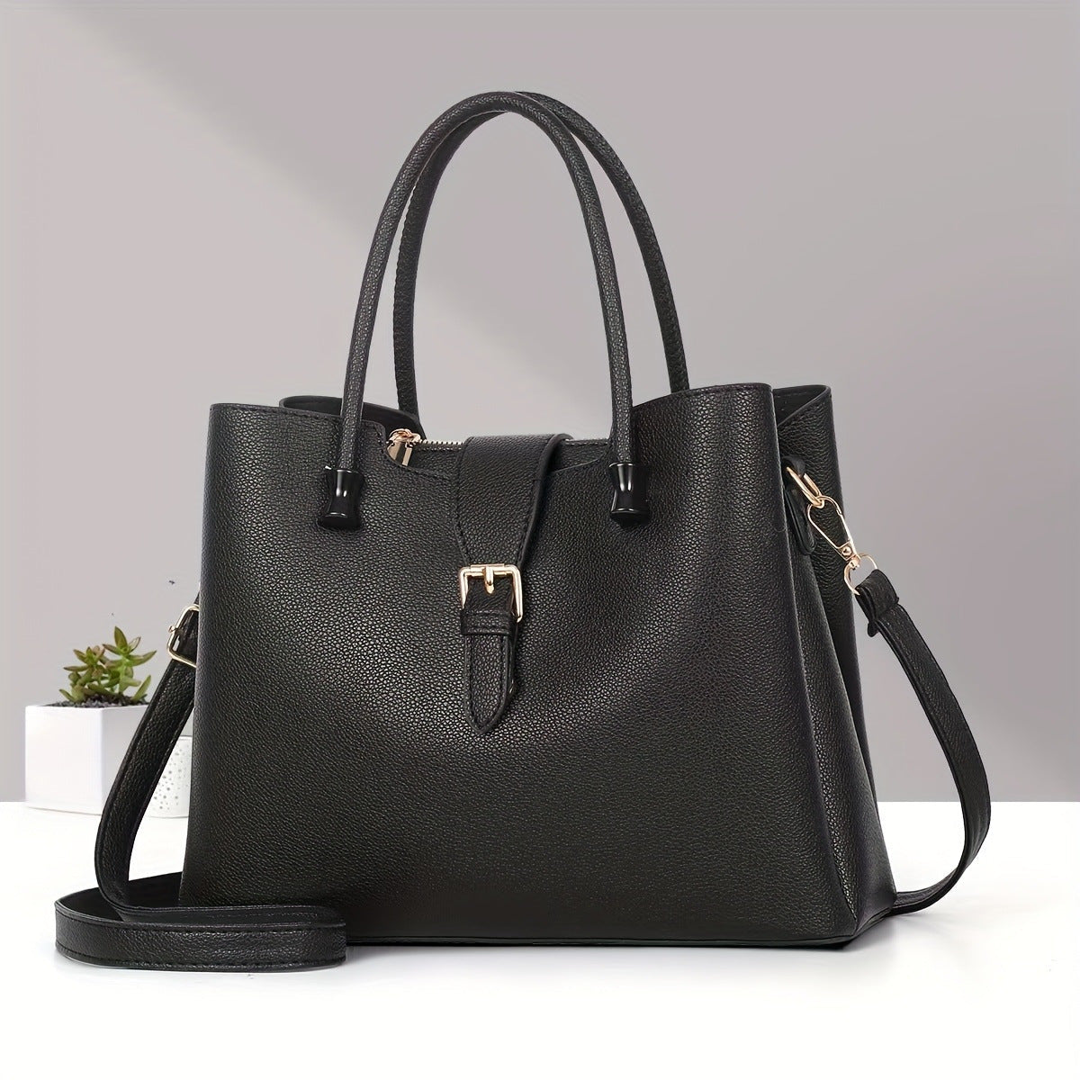 Ágata | Bolso de Mano Elegante