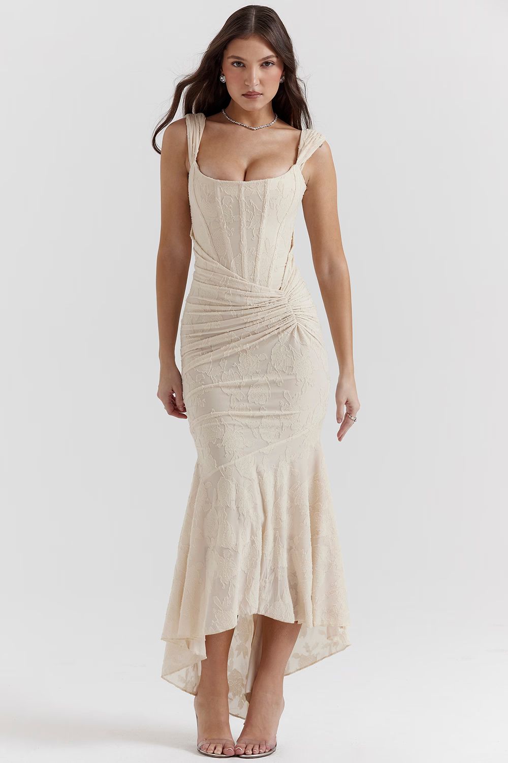 Vestido Elegante Mónica