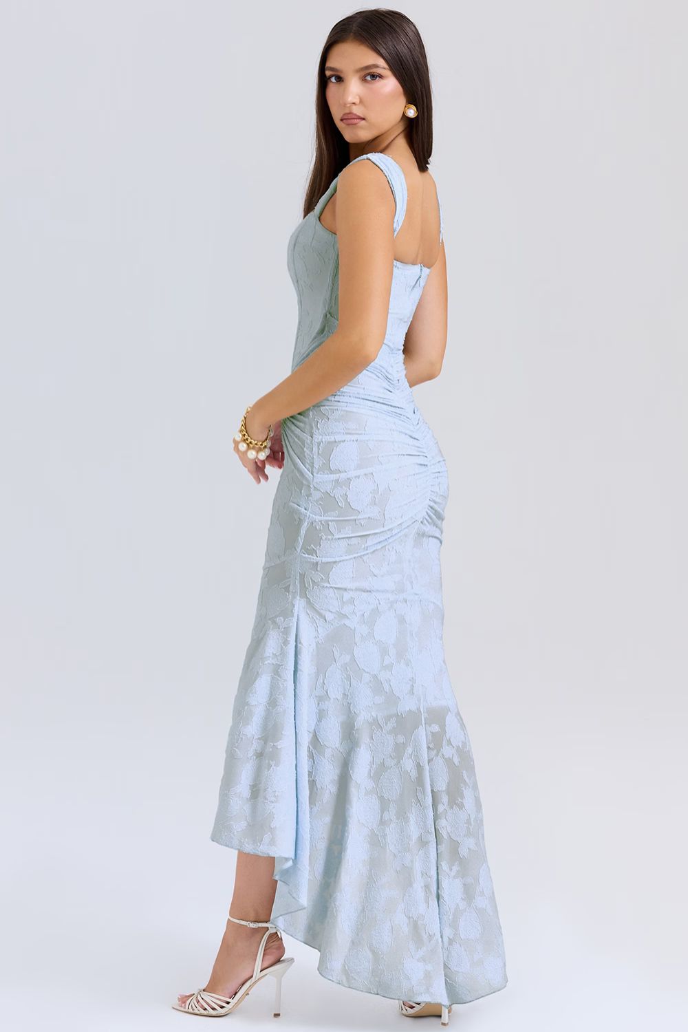 Vestido Elegante Mónica