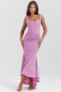 Vestido Elegante Éloïse
