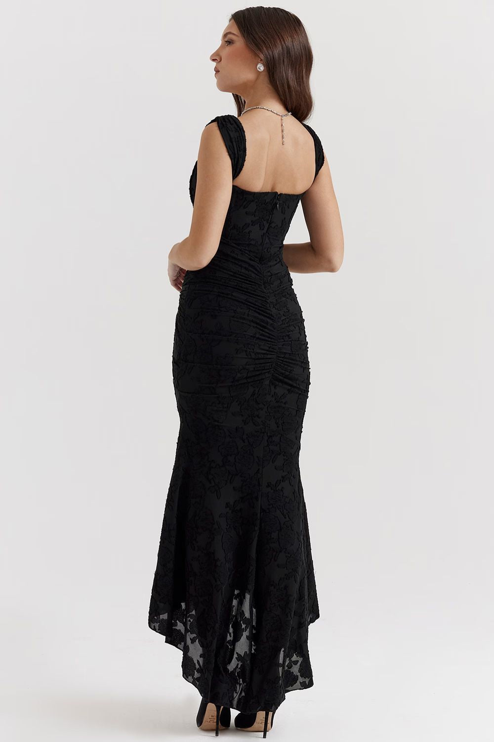 Vestido Elegante Mónica