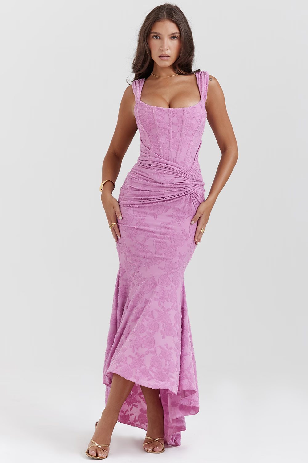 Vestido Elegante Mónica