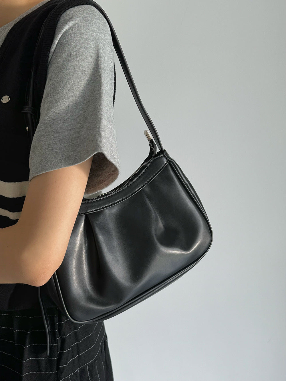 Helena | Bolso Hobo Elegante