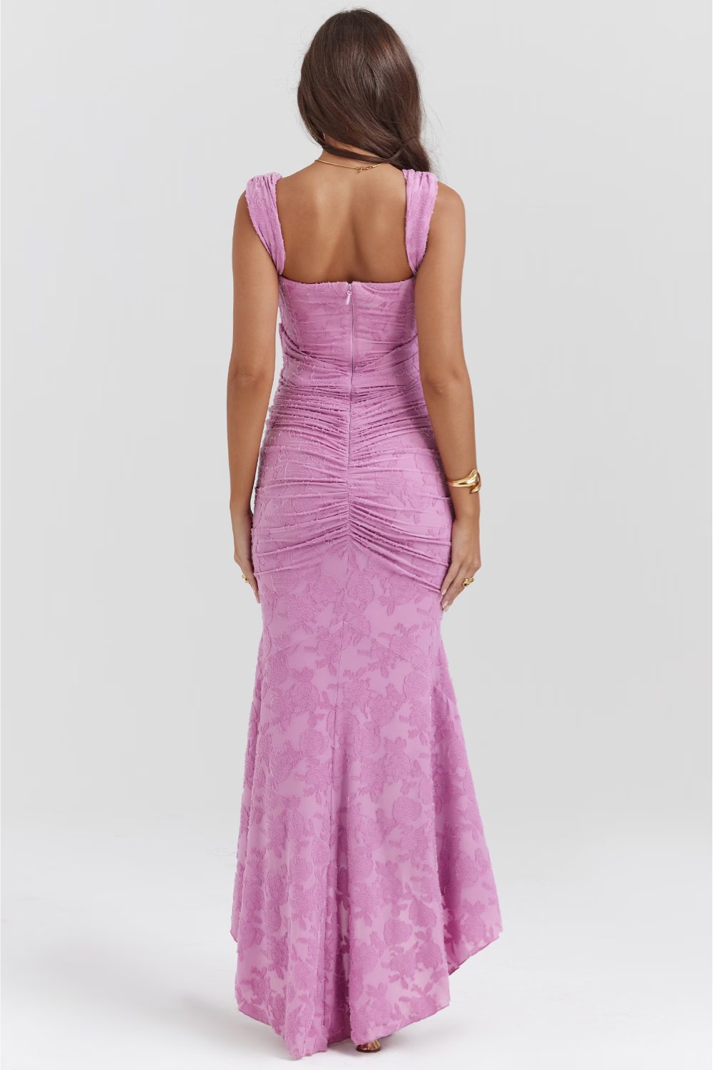 Vestido Elegante Mónica