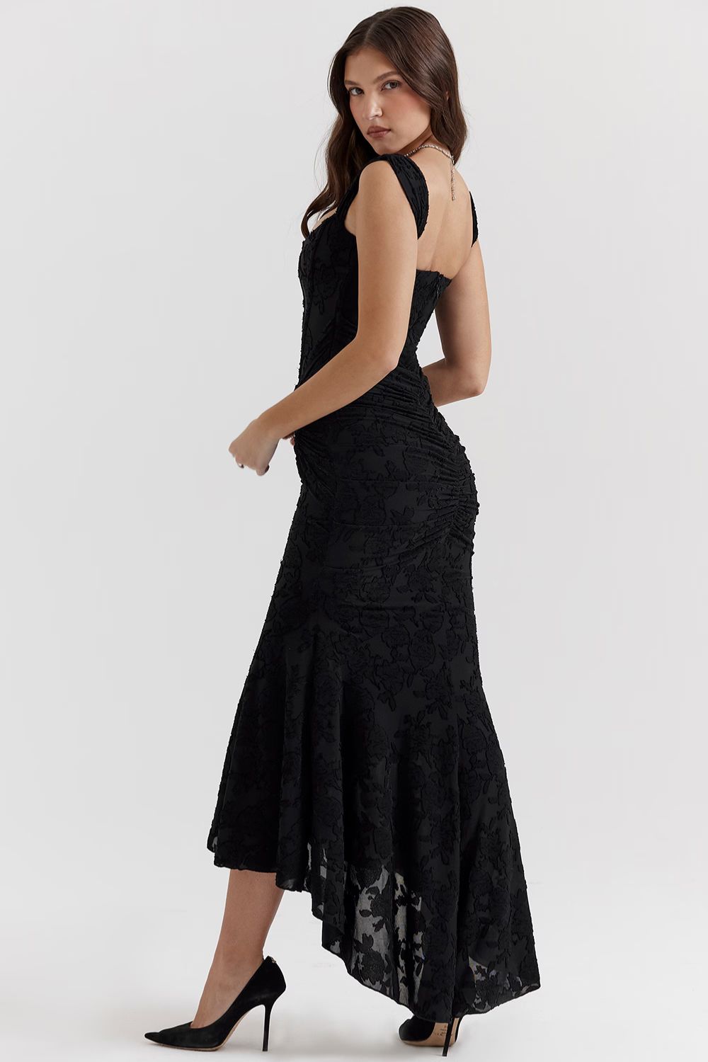 Vestido Elegante Mónica