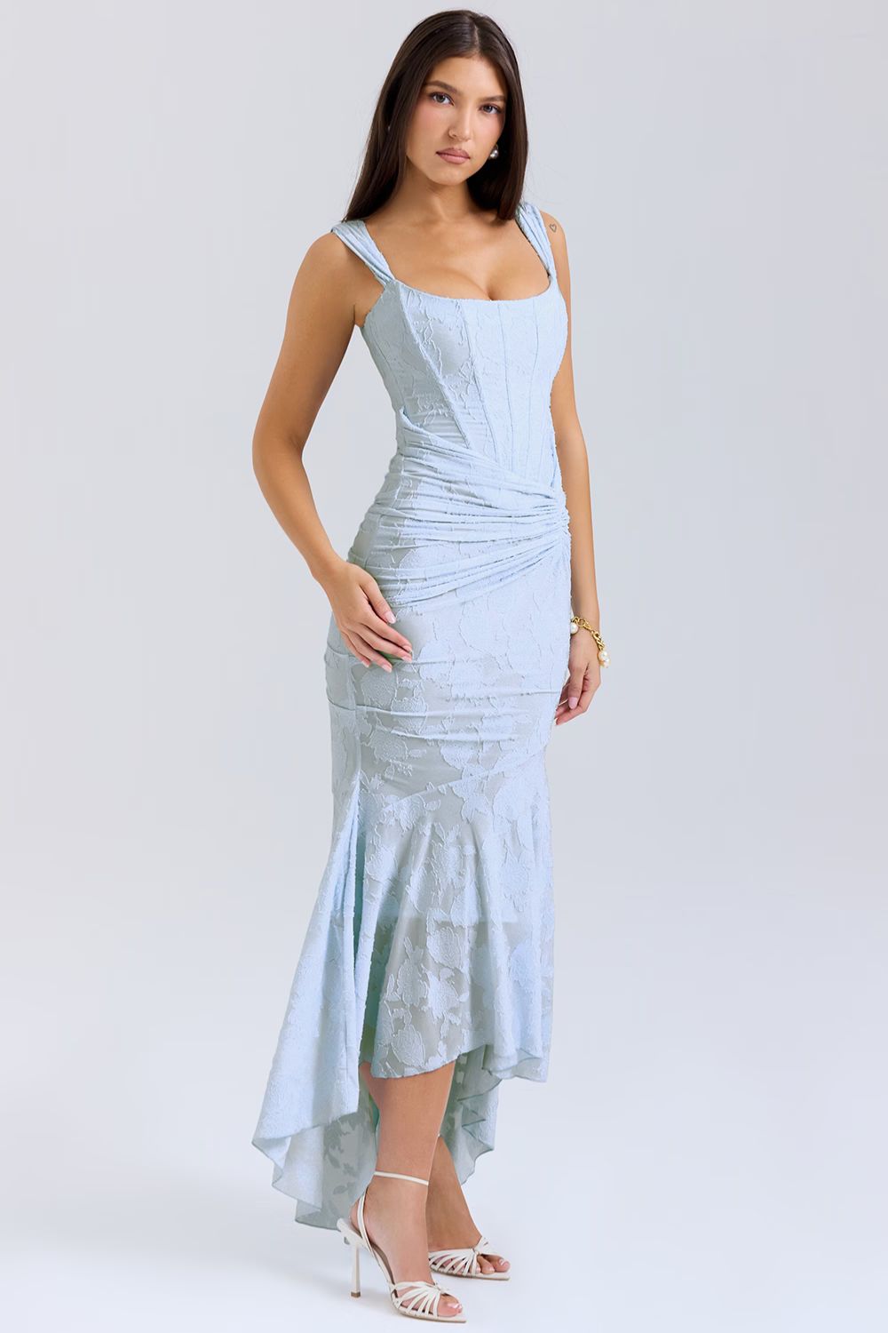 Vestido Elegante Mónica