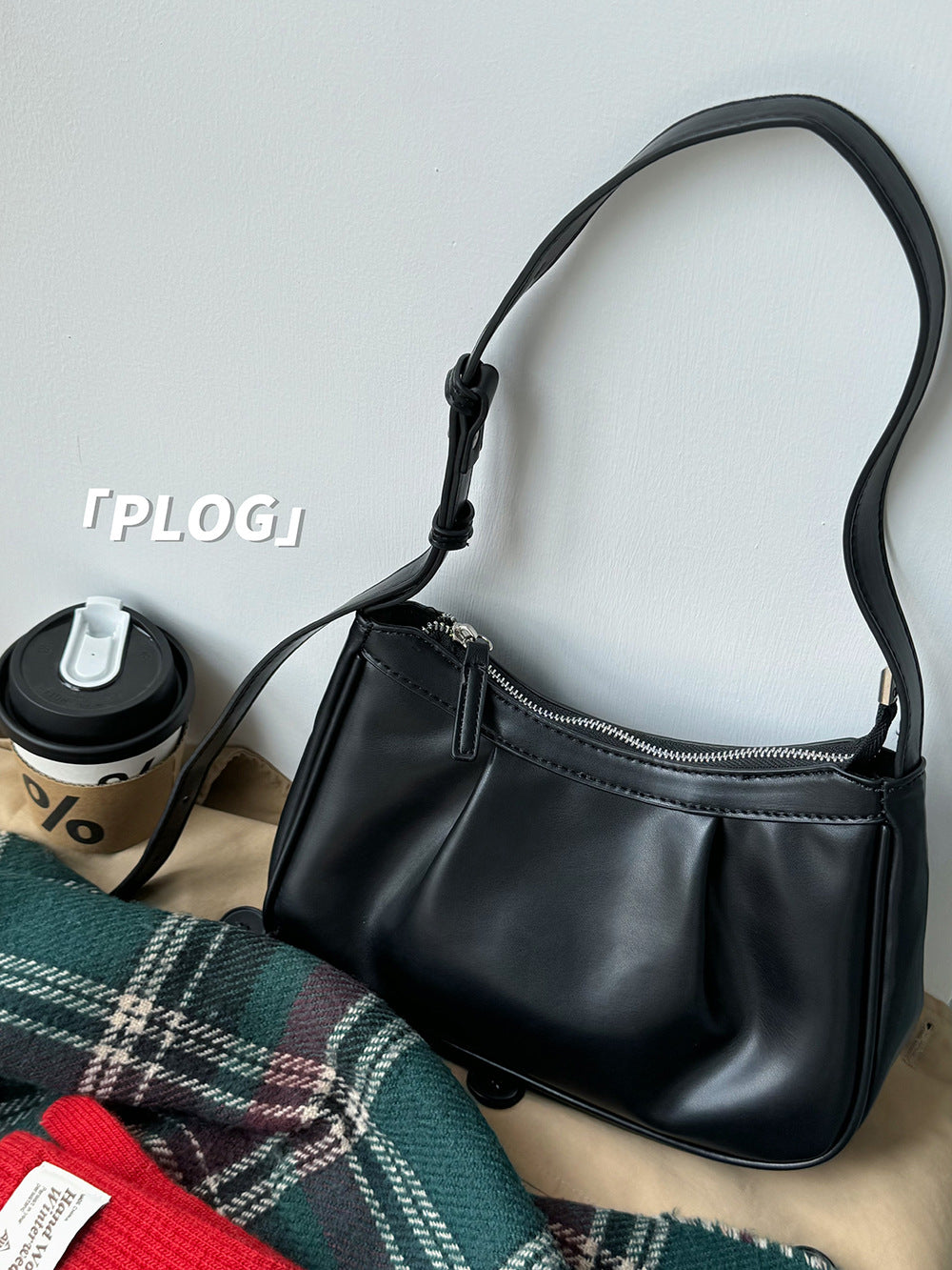 Helena | Bolso Hobo Elegante