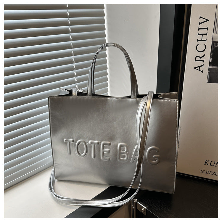 Vanesa | Bolso Tote Elegante