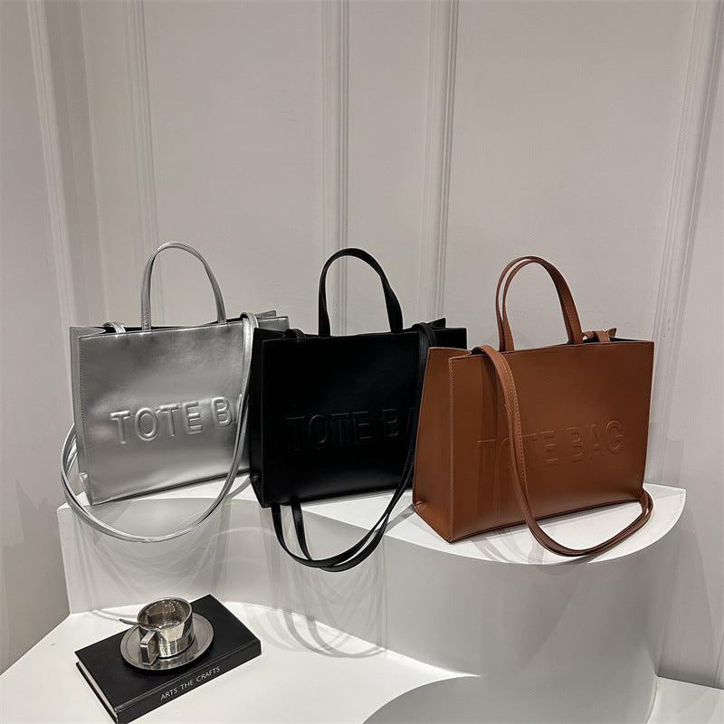 Vanesa | Bolso Tote Elegante