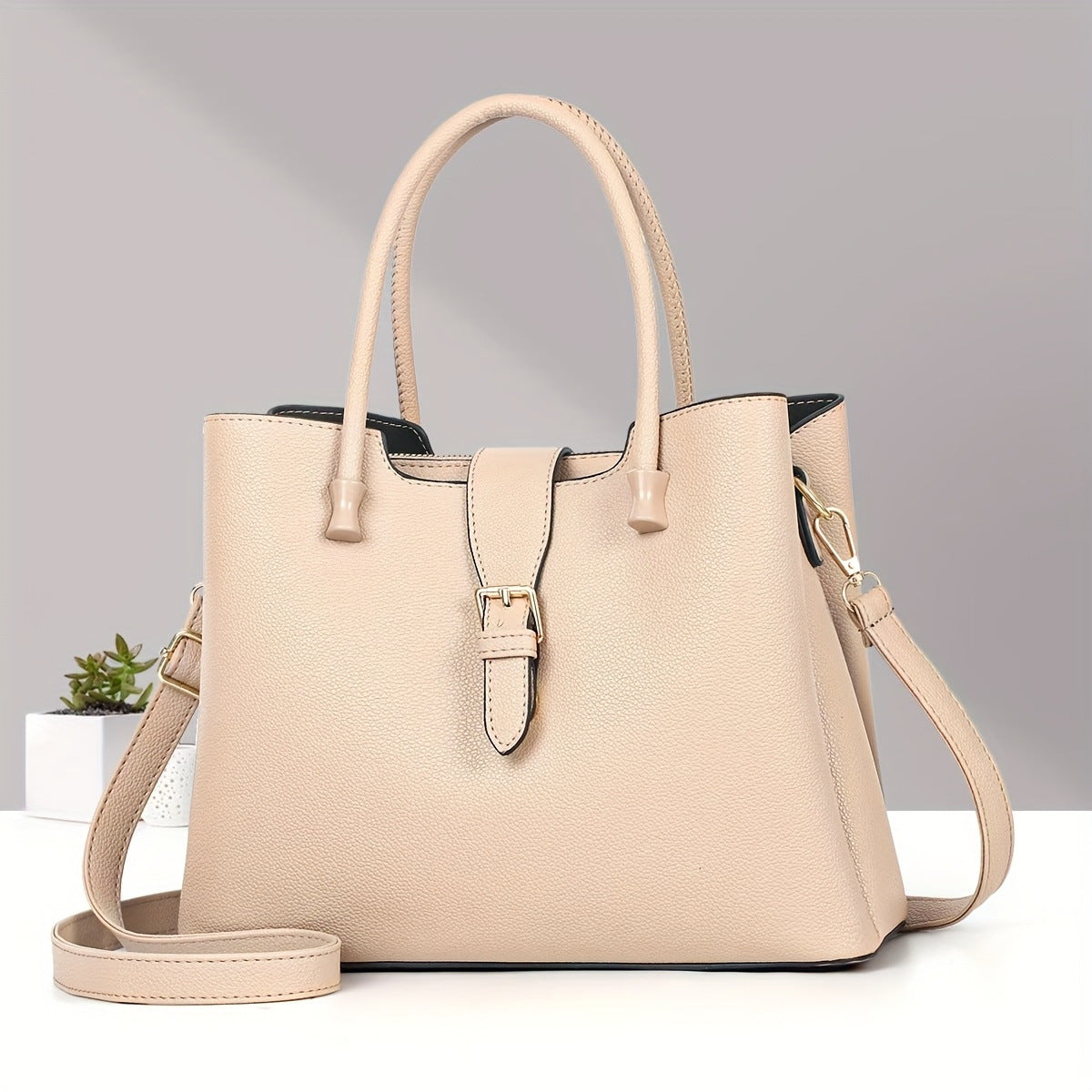 Ágata | Bolso de Mano Elegante