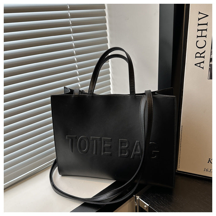 Vanesa | Bolso Tote Elegante