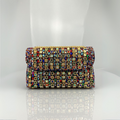 Laviera | Bolso de Cadena con Pedrería