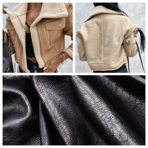 Rosalía | Chaqueta Entallada con Solapas