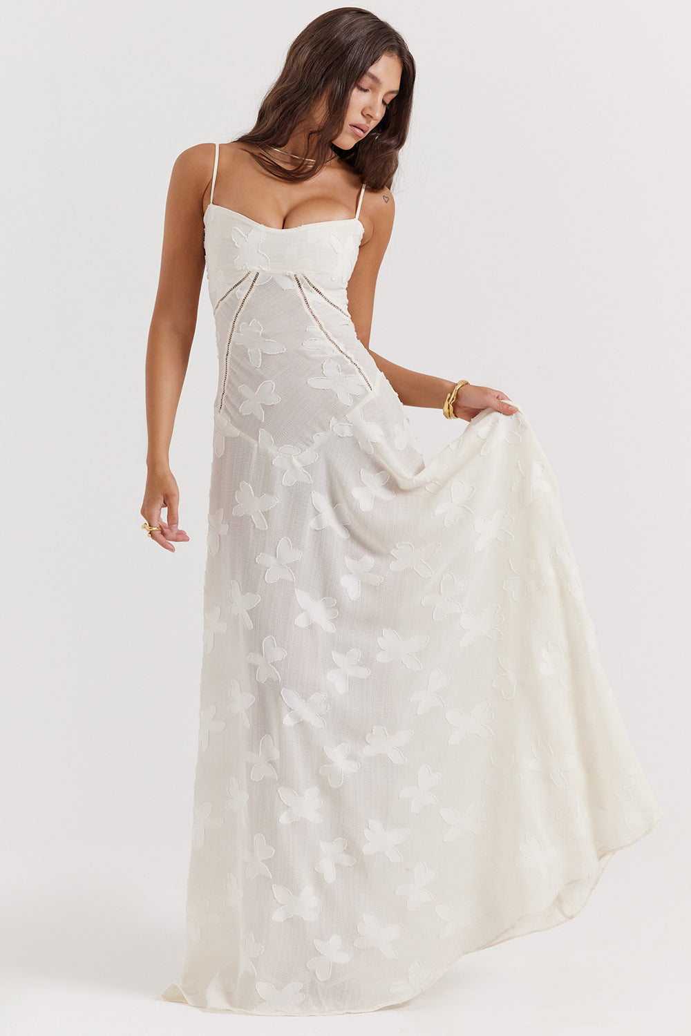 Vestido Elegante Juliette
