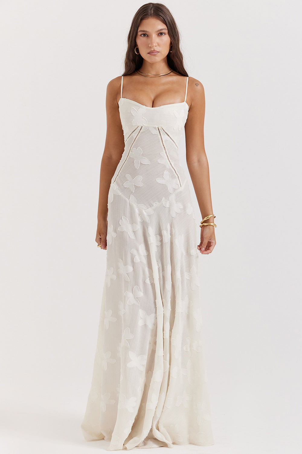 Vestido Elegante Juliette
