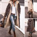 Gloria | Chaqueta Reversible