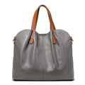 Alana | Bolso Granulado con Bandolera