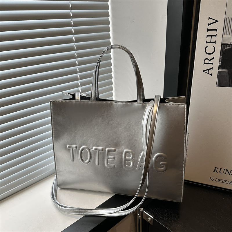 Vanesa | Bolso Tote Elegante