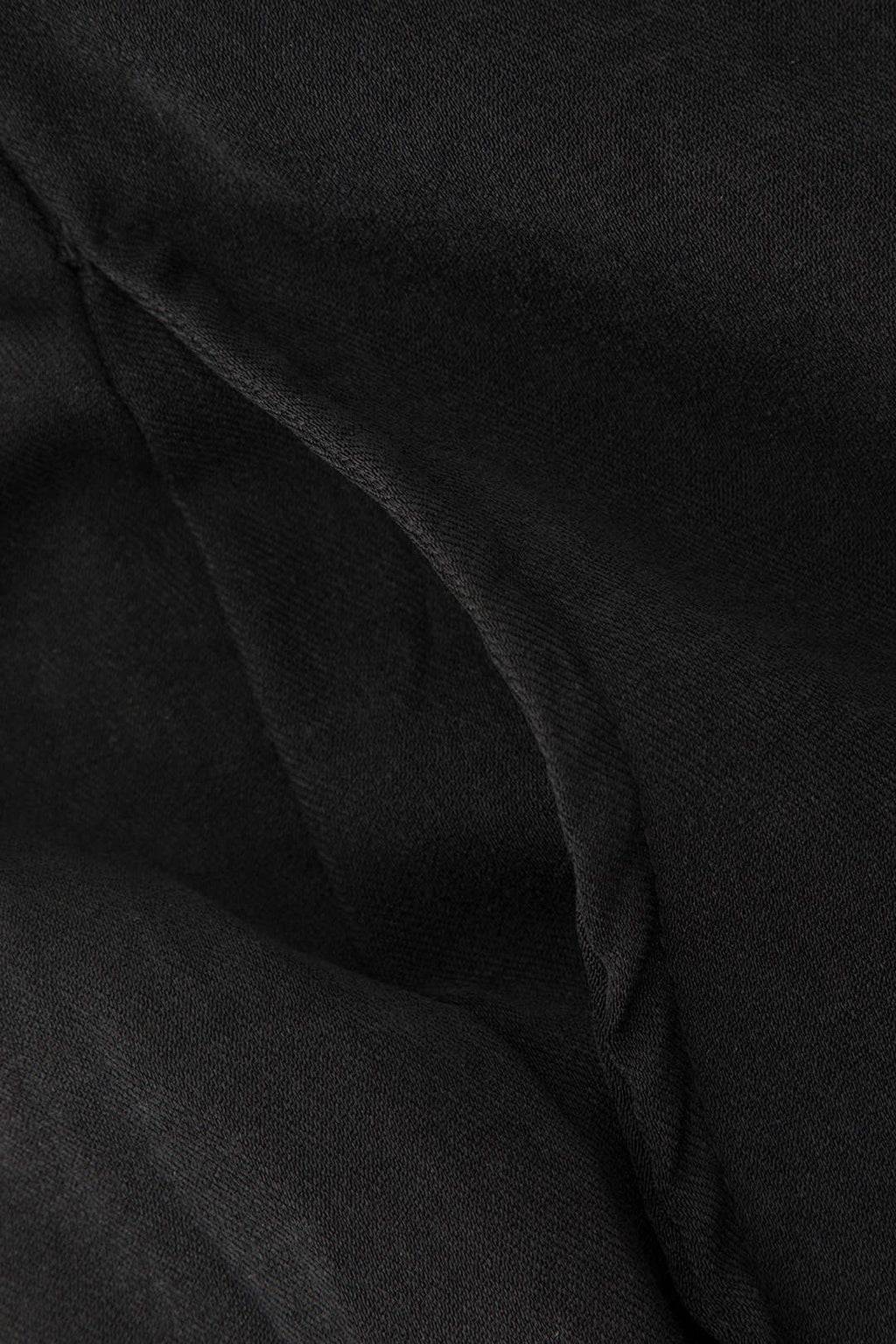 Olivia | Pantalón Recto de Cintura Cruzada