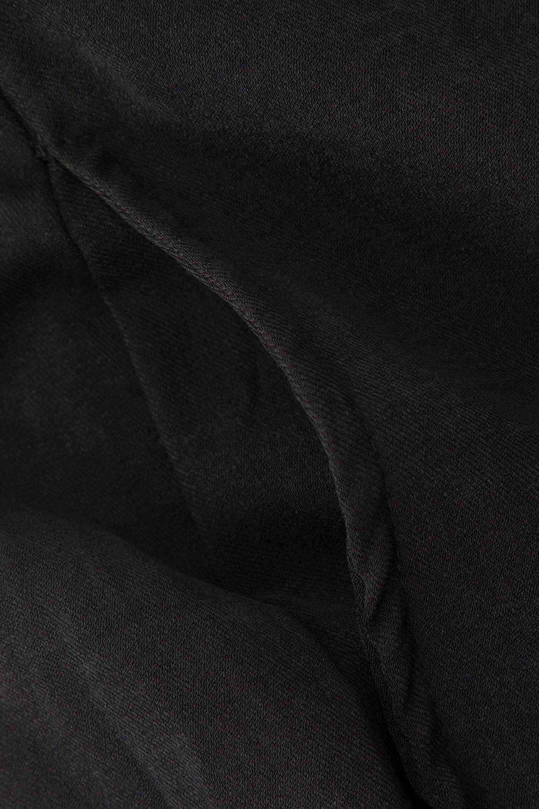 Olivia | Pantalón Recto de Cintura Cruzada