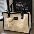 Olimpia | Bolso Tote Estampado