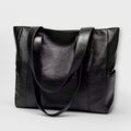 Camila | Bolso Tote Suave de Estilo Vintage