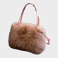 Cecilia | Bolso de Pelo Sintético