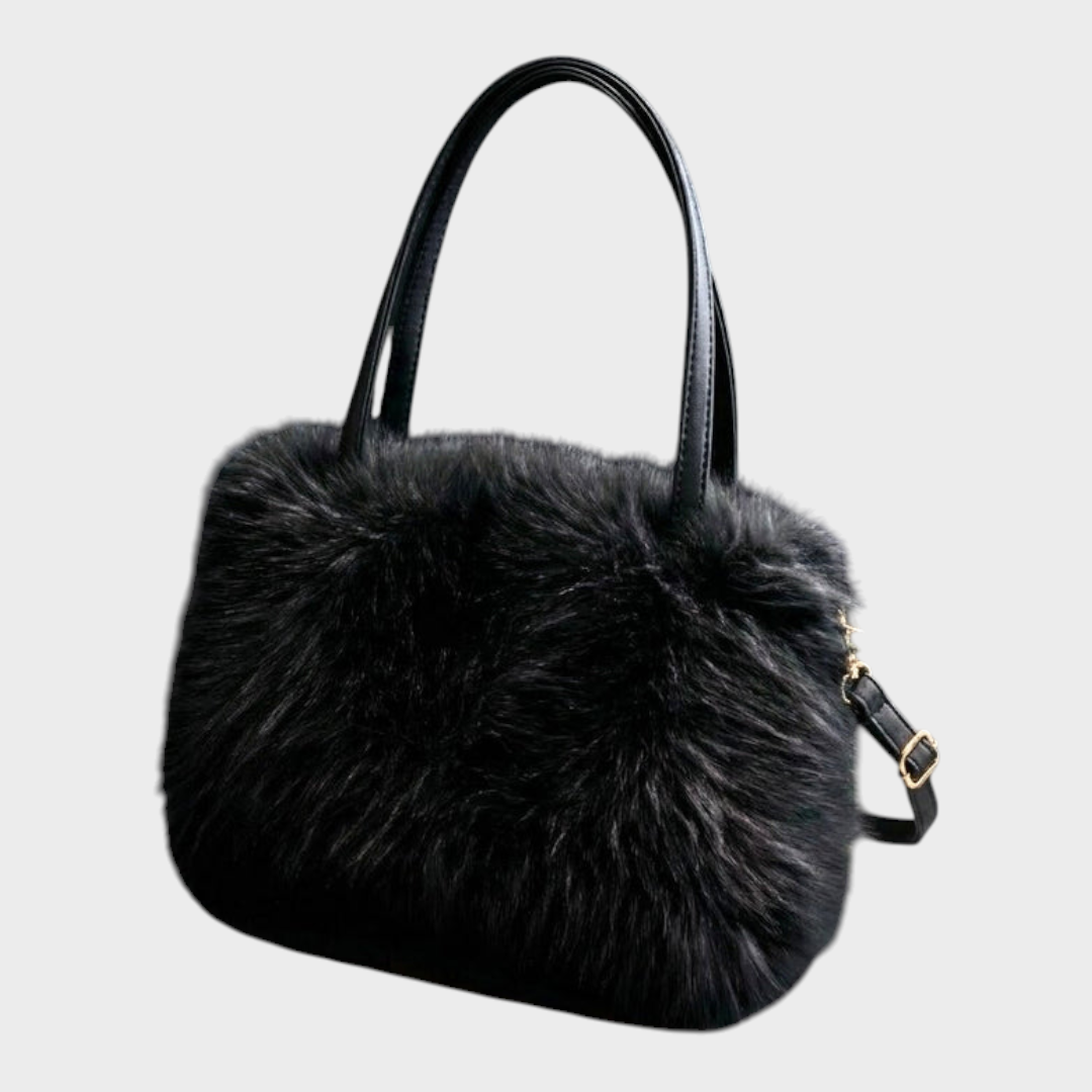 Cecilia | Bolso de Pelo Sintético