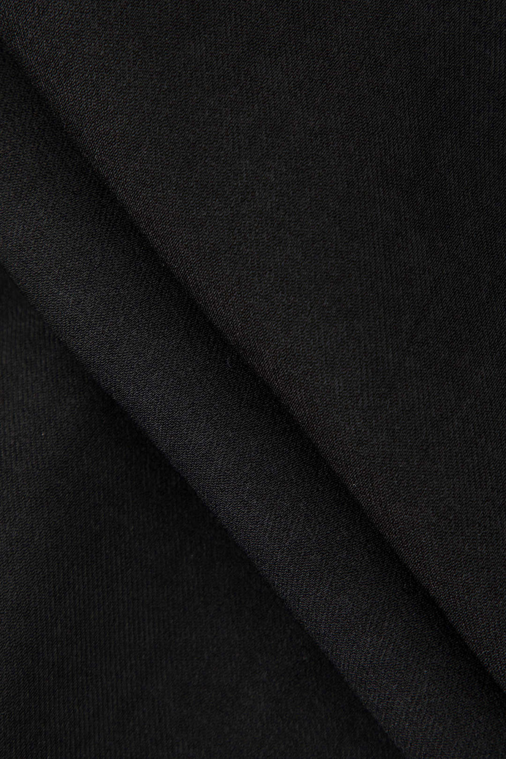 Olivia | Pantalón Recto de Cintura Cruzada