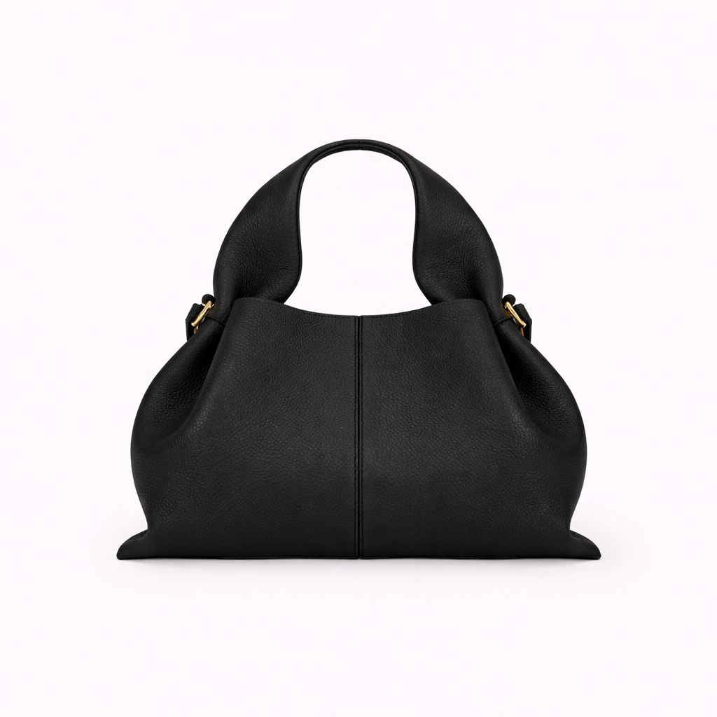 Amparo | Bolso Nube de Hombro