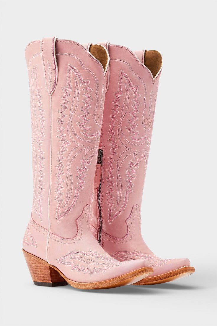 Zoe | Botas Western Bordadas