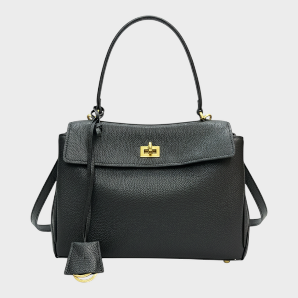Lucrecia | Bolso Minimalista con Bandolera